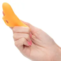Vibratore da dito The Pleasure Vibe
