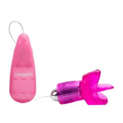 Kit Stimolatori vaginali Hers Clit Kit Stimolatori vaginali Hers Clit