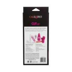 Kit Stimolatori vaginali Hers Clit Kit Stimolatori vaginali Hers Clit