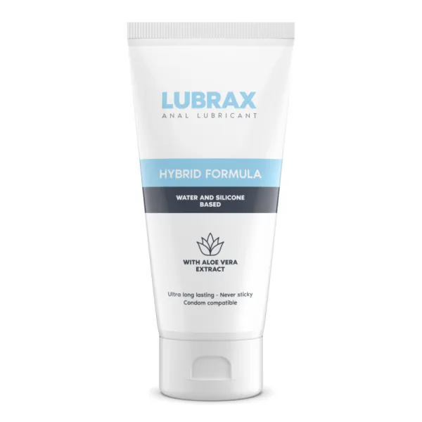 Lubrificante ibrido Lubrax 100 ml