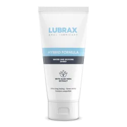 Lubrificante ibrido Lubrax 100 ml Lubrificante ibrido Lubrax 100 ml