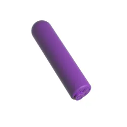 Tanga con mini vibratore vaginale Tanga con mini vibratore vaginale