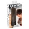Pompa per allungare pene bang bang black Pompa per allungare pene bang bang black