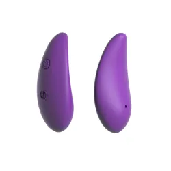 Tanga con mini vibratore vaginale Tanga con mini vibratore vaginale