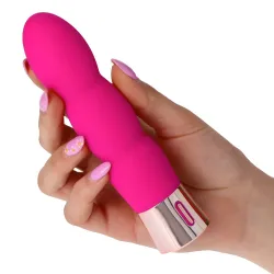 Vibratore Vaginale dolce desiderio 15.6 cm