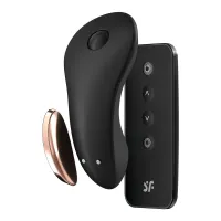 Vibratore da slip telecomandato Little Secret