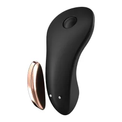 Vibratore da slip telecomandato Little Secret Vibratore da slip telecomandato Little Secret
