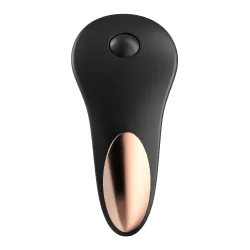 Vibratore da slip telecomandato Little Secret Vibratore da slip telecomandato Little Secret