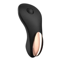 Vibratore da slip telecomandato Little Secret Vibratore da slip telecomandato Little Secret