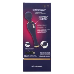 Massaggiatore Wand Chic Poppy Massaggiatore Wand Chic Poppy