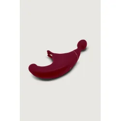 Stimolatore vaginale 3 in 1 Fusion bordeaux Stimolatore vaginale 3 in 1 Fusion bordeaux