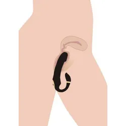 Vibratore doppio flessibile 10X Pleasure Vibratore doppio flessibile 10X Pleasure