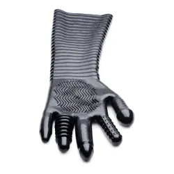 Guanto da fisting con dita stimolanti Guanto da fisting con dita stimolanti
