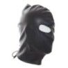 Maschera BDSM integrale Only Eyes ecopelle Maschera BDSM integrale Only Eyes ecopelle