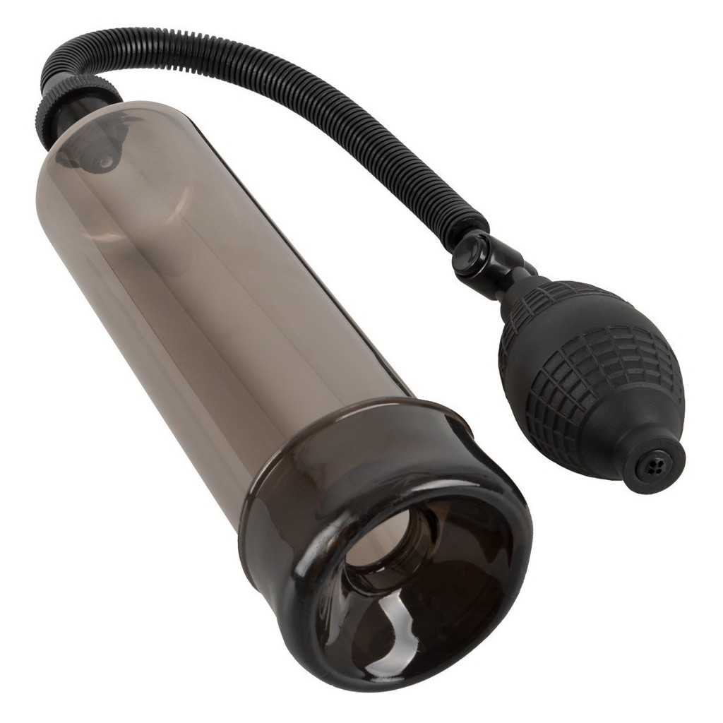 Pompa per allungare pene bang bang black Pompa per allungare pene bang bang black