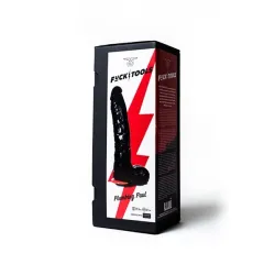 Dildo Realistico maxi Plumbing Paul 31,5 cm Dildo Realistico maxi Plumbing Paul 31,5 cm