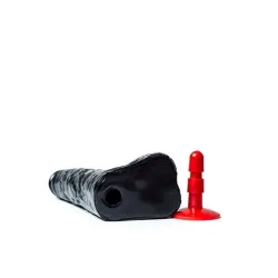 Dildo Realistico maxi Plumbing Paul 31,5 cm Dildo Realistico maxi Plumbing Paul 31,5 cm