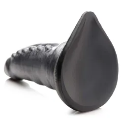 Dildo Fantasy Beastly Tapered Bumpy 20,5 cm Dildo Fantasy Beastly Tapered Bumpy 20,5 cm