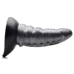 Dildo Fantasy Beastly Tapered Bumpy 20,5 cm Dildo Fantasy Beastly Tapered Bumpy 20,5 cm
