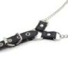 Pinze capezzoli con anello pene costrittivo Pinze capezzoli con anello pene costrittivo