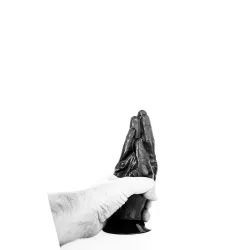 Mano becco d'anatra per fisting 19 cm Mano becco d'anatra per fisting 19 cm
