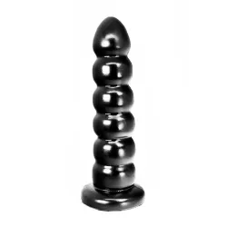 Fallo Anale XL a sfere Yoo-Hoo 27,5 cm Fallo Anale XL a sfere Yoo-Hoo 27,5 cm