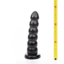 Fallo Anale XL a sfere Yoo-Hoo 27,5 cm Fallo Anale XL a sfere Yoo-Hoo 27,5 cm