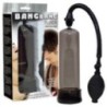 Pompa per allungare pene bang bang black Pompa per allungare pene bang bang black
