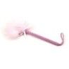 Piumino fetish soft BDSM rosa Piumino fetish soft BDSM rosa