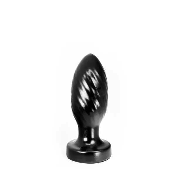 Plug Anale XL Bumfun 23 cm nero