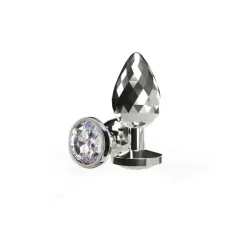Plug anale Diamond Small 7,5 cm Toy Joy Plug anale Diamond Small 7,5 cm Toy Joy