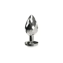 Plug anale Diamond Small 7,5 cm Toy Joy Plug anale Diamond Small 7,5 cm Toy Joy