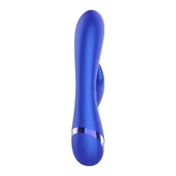 Vibratore rabbit blu Love G-spot Xocoon Vibratore rabbit blu Love G-spot Xocoon