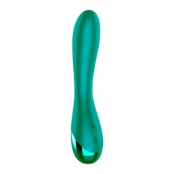 Vibratore punto G verde Timeless love Xocoon Vibratore punto G verde Timeless love Xocoon