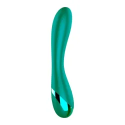 Vibratore punto G verde Timeless love Xocoon Vibratore punto G verde Timeless love Xocoon