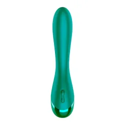 Vibratore punto G verde Timeless love Xocoon Vibratore punto G verde Timeless love Xocoon