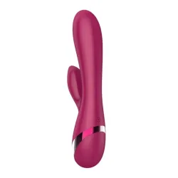 Vibratore rabbit punto G e clitoride Xocoon Vibratore rabbit punto G e clitoride Xocoon