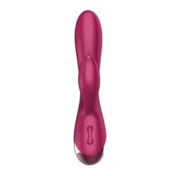 Vibratore rabbit punto G e clitoride Xocoon Vibratore rabbit punto G e clitoride Xocoon