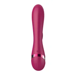 Vibratore rabbit punto G e clitoride Xocoon Vibratore rabbit punto G e clitoride Xocoon