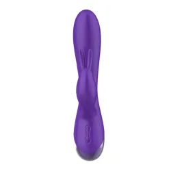 Vibratore rabbit viola Love g-spot Xocoon Vibratore rabbit viola Love g-spot Xocoon
