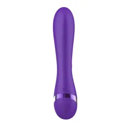 Vibratore rabbit viola Love g-spot Xocoon Vibratore rabbit viola Love g-spot Xocoon