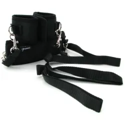 Kit Guinzaglio collare manette costrittivo Kit Guinzaglio collare manette costrittivo