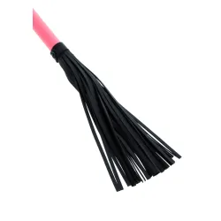 Frusta flogger fluorescente rosa Taboom Frusta flogger fluorescente rosa Taboom