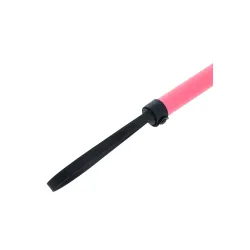 Frusta flogger fluorescente rosa Taboom Frusta flogger fluorescente rosa Taboom