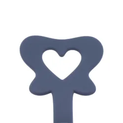 Paddle e dildo 2 in 1 in silicone blu Taboom Paddle e dildo 2 in 1 in silicone blu Taboom