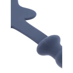 Paddle e dildo 2 in 1 in silicone blu Taboom Paddle e dildo 2 in 1 in silicone blu Taboom