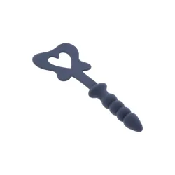 Paddle e dildo 2 in 1 in silicone blu Taboom Paddle e dildo 2 in 1 in silicone blu Taboom