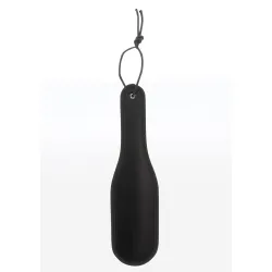 Sculacciatore paddle Taboom bdsm nero Sculacciatore paddle Taboom bdsm nero