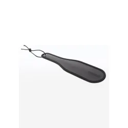 Sculacciatore paddle Taboom bdsm nero Sculacciatore paddle Taboom bdsm nero
