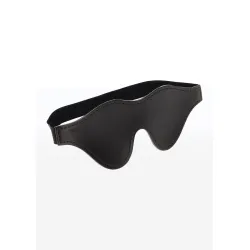 Maschera occhi intense dark Taboom bdsm nera Maschera occhi intense dark Taboom bdsm nera